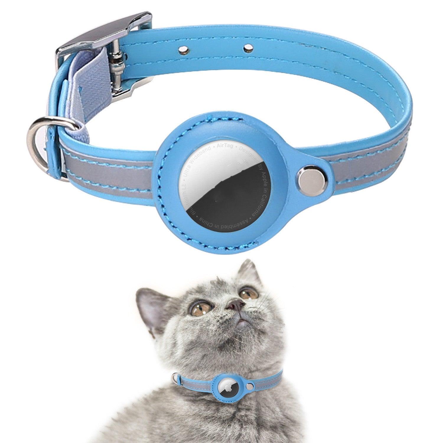 Protective Cover for Pet Tracker Collar – Safe and Durable