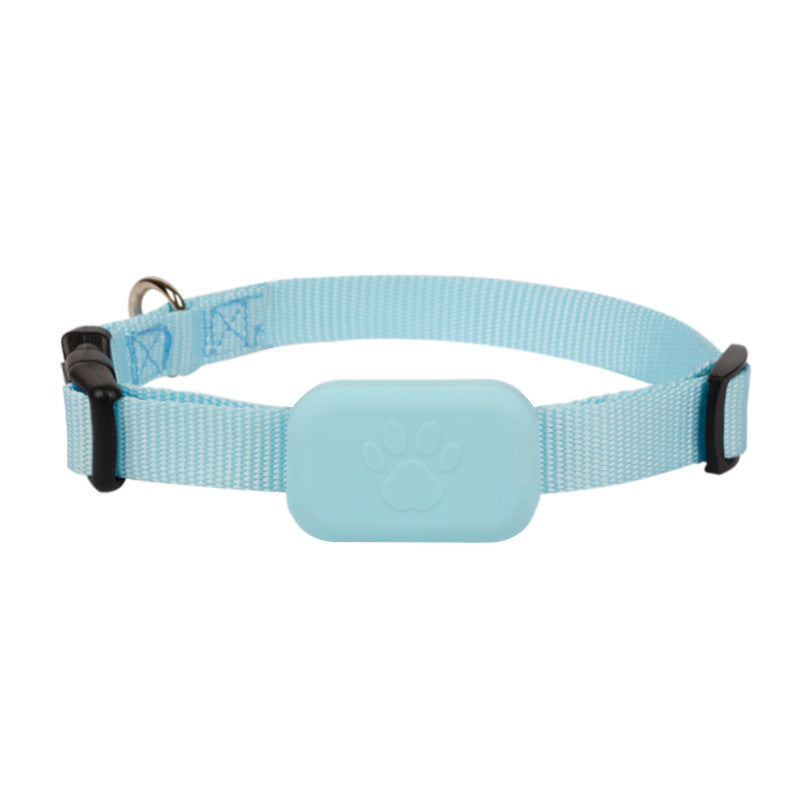 Pet Anti-Lost Collar – Keep Your Furry Friend Safe
