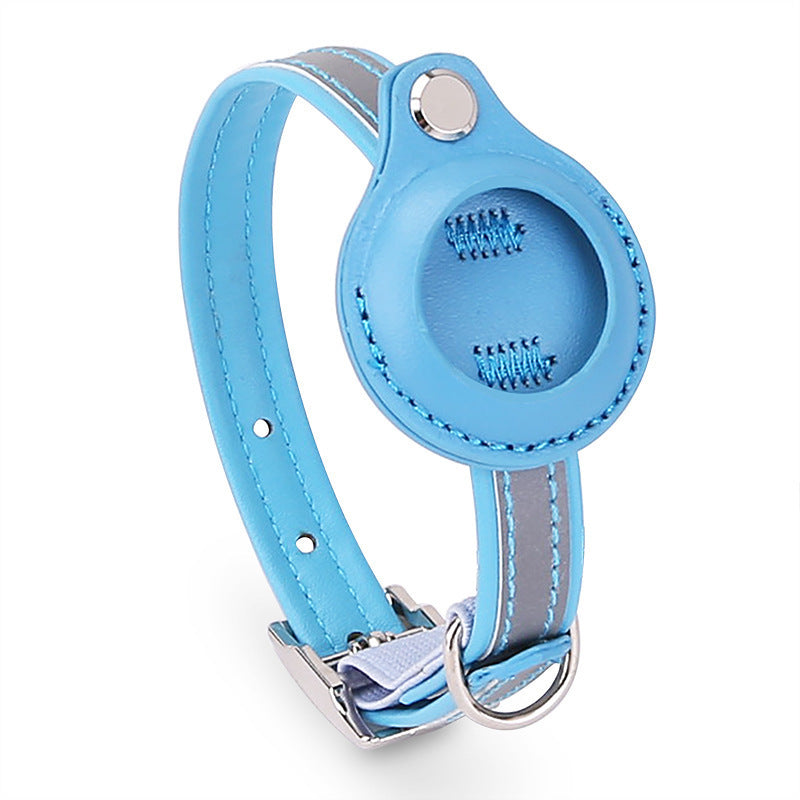 Protective Cover for Pet Tracker Collar – Safe and Durable