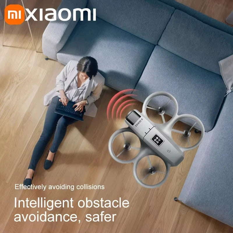 Xiaomi D16 Drone Mini Dual Camera 8K Aerial HD Profesional Helicopter GPS Positioning Avoidance Bushless Motor Drone UAV