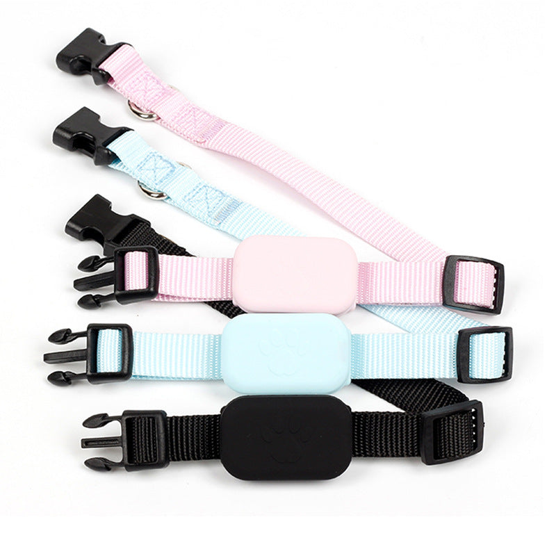 Pet Anti-Lost Collar – Keep Your Furry Friend Safe