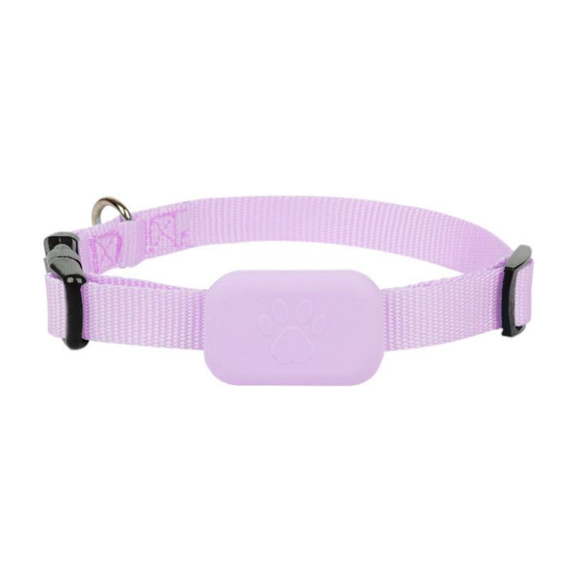 Pet Anti-Lost Collar – Keep Your Furry Friend Safe